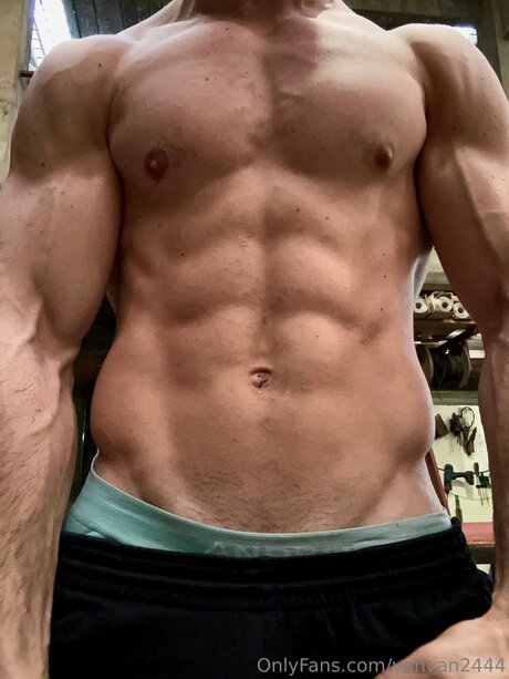 Jotajer Nacktbilder von OnlyFans