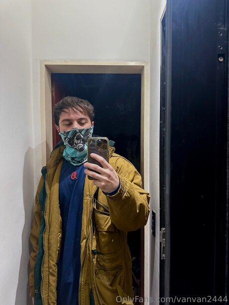 Jotajer Nacktbilder-Leaks von OnlyFans