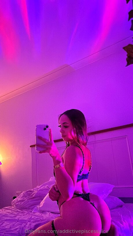 Addictivepiscesspice Nacktbilder von OnlyFans