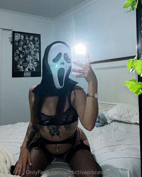 Addictivepiscesspice OnlyFans XX