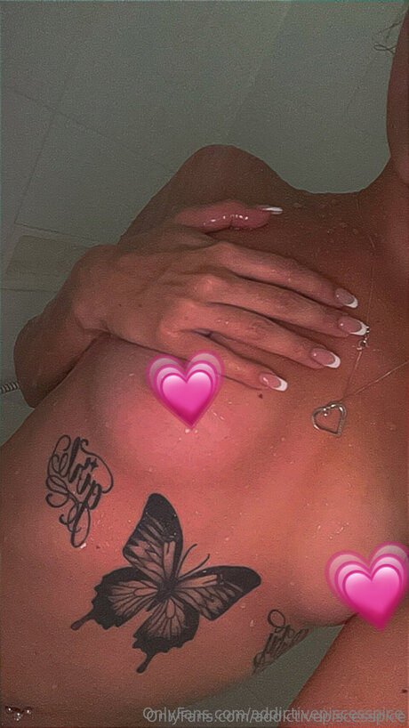 Addictivepiscesspice OnlyFans Leaks