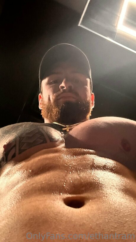 Bigdaddygrif Geleakte OnlyFans-Inhalte