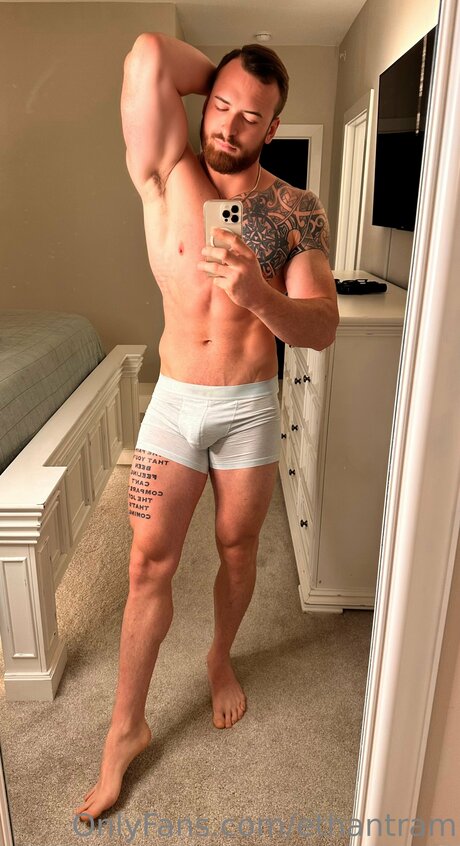 Bigdaddygrif Nackt auf OnlyFans Leaks