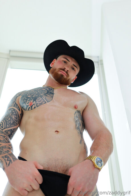 Bigdaddygrif OnlyFans-Rezensionen