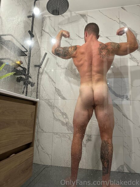 Blakedck OnlyFans Gratis Porn