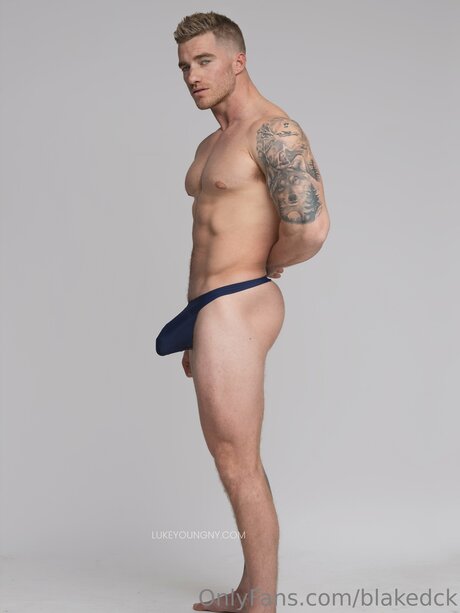 Blakedck OnlyFans Leaked