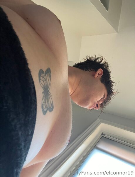 Elconnor19 Joi OnlyFans