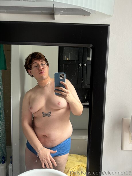 Elconnor19 Neuer OnlyFans Leak