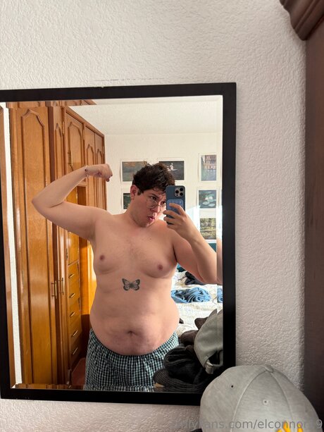 Elconnor19 OnlyFans Leaks