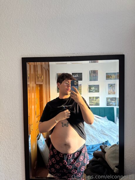 Elconnor19 Nackt auf OnlyFans Leaks