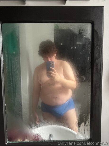 Elconnor19 OnlyFans nackt