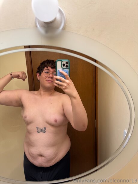 Elconnor19 OnlyFans XXX
