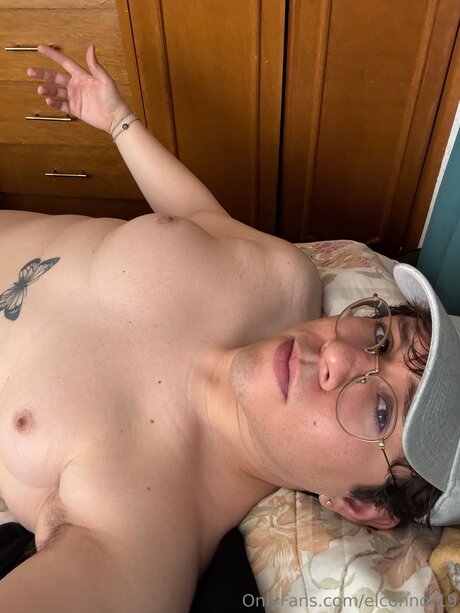 Elconnor19 OnlyFans Beiträge