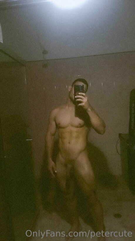 Petercute Kostenlose OnlyFans-Inhalte