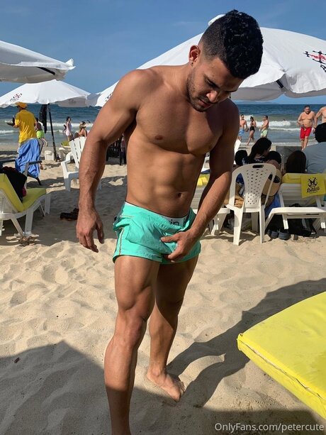 Petercute OnlyFans nackt