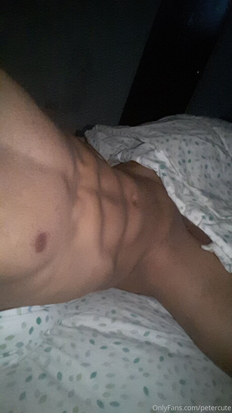 Petercute OnlyFans Fotos
