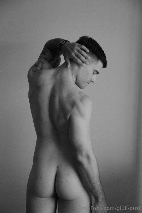 Chulo95 Nacktbilder von OnlyFans