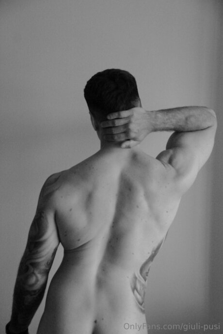 Chulo95 Leaked OnlyFans Bilder