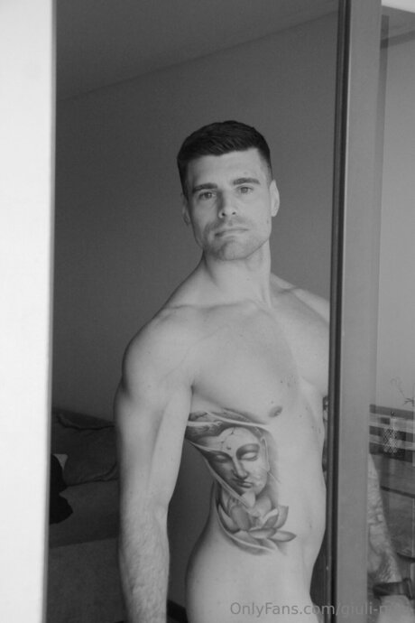 Chulo95 Leaked OnlyFans Content