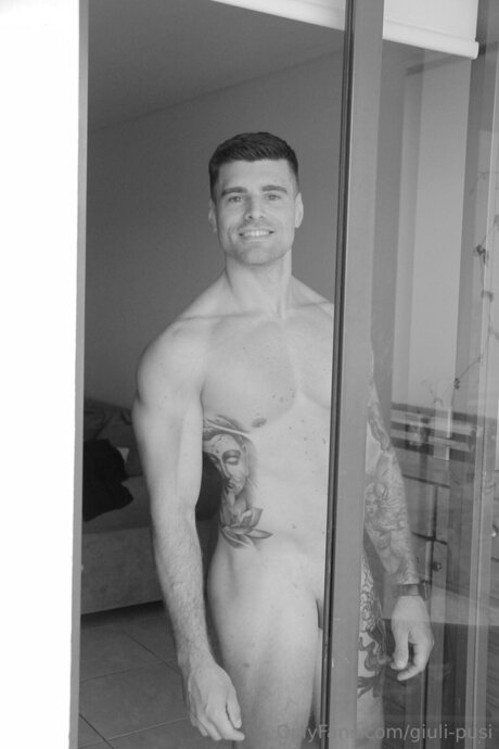 Chulo95 Leaked OnlyFans Bilder