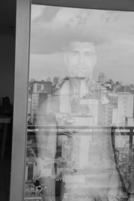 Chulo95 Nacktbilder OnlyFans geleakt