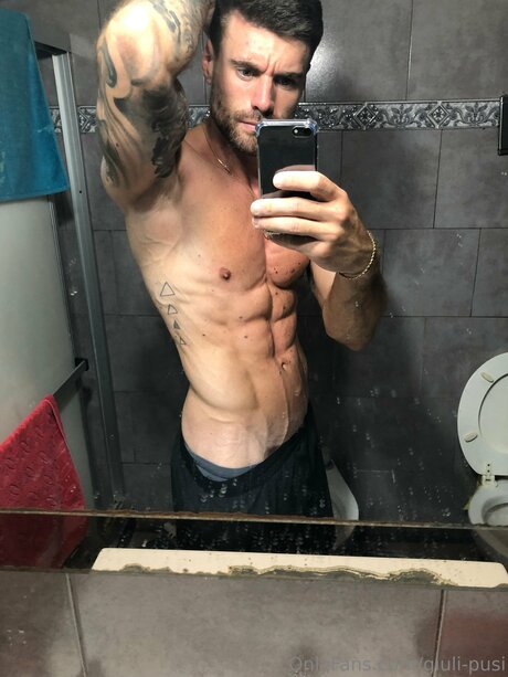 Chulo95 Leaked OnlyFans Content