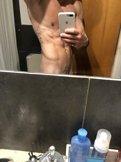 Chulo95 Neues OnlyFans