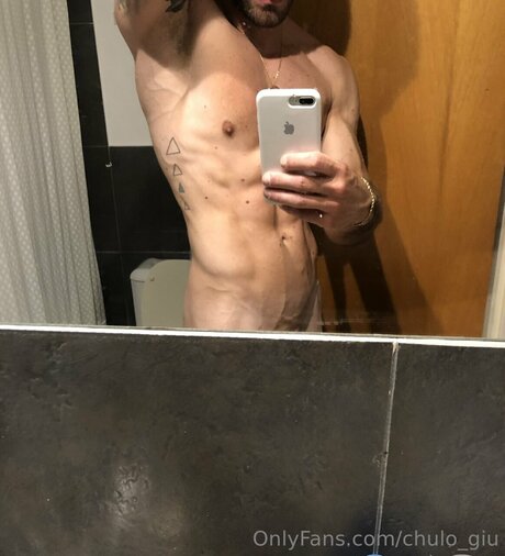 Chulo95 OnlyFans Nacktfotos