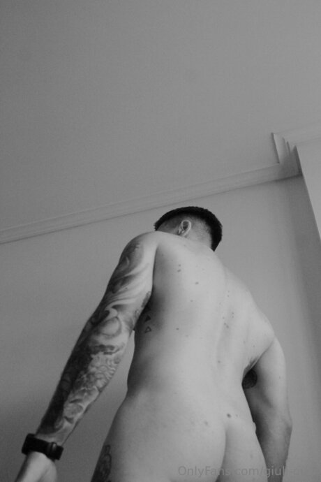 Chulo95 Nacktbilder OnlyFans geleakt