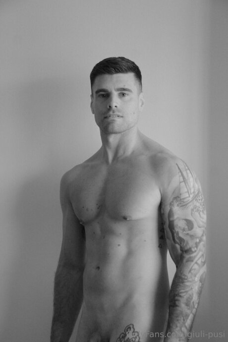 Chulo95 OnlyFans Modelfoto