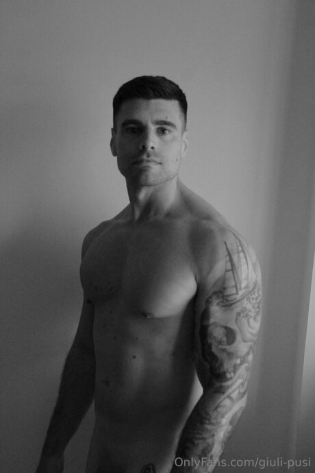 Chulo95 Nacktbilder von OnlyFans