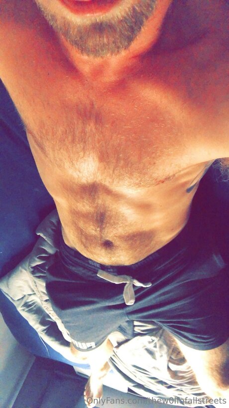 Thew0lfofallstreets Geleakte OnlyFans-Inhalte