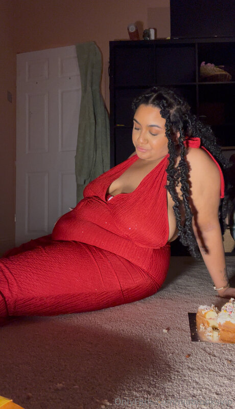 Niabrooksvip XXX OnlyFans