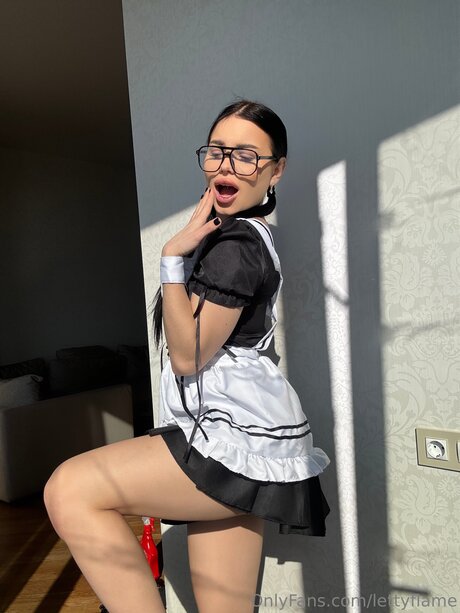 Lettyflame OnlyFans Lesbisch