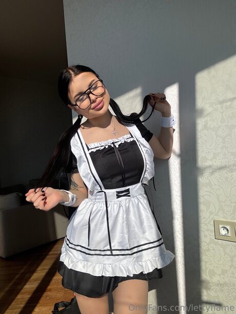 Lettyflame Leaked OnlyFans Pornografie