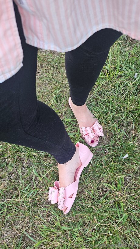 Sweetfeet38 Nacktbilder OnlyFans geleakt