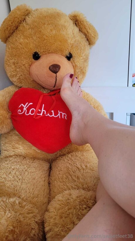 Sweetfeet38 OnlyFans Inhalte