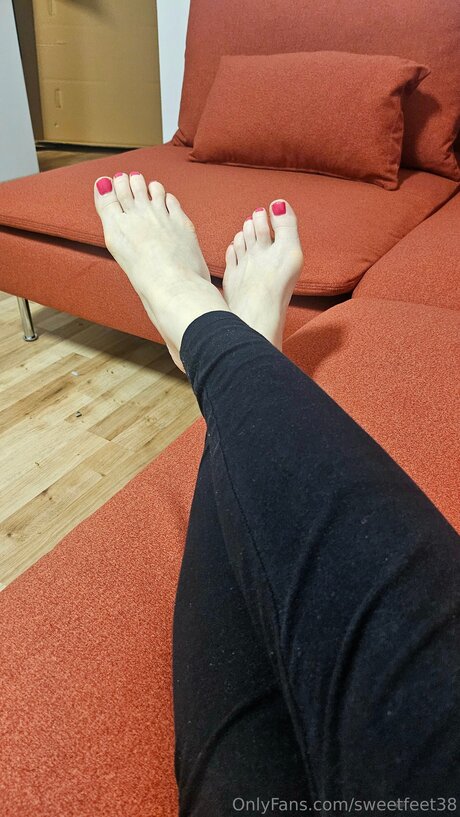 Sweetfeet38 OnlyFans Leak