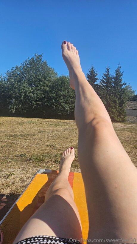 Sweetfeet38 OnlyFans