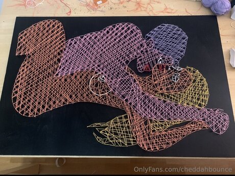 Cheddahbounce Nacktbilder von OnlyFans geleakt