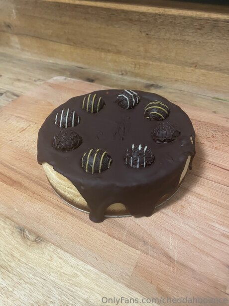 Cheddahbounce Nacktbilder von OnlyFans