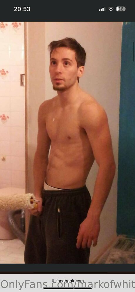 Markofwhite Gratis OnlyFans Inhalte
