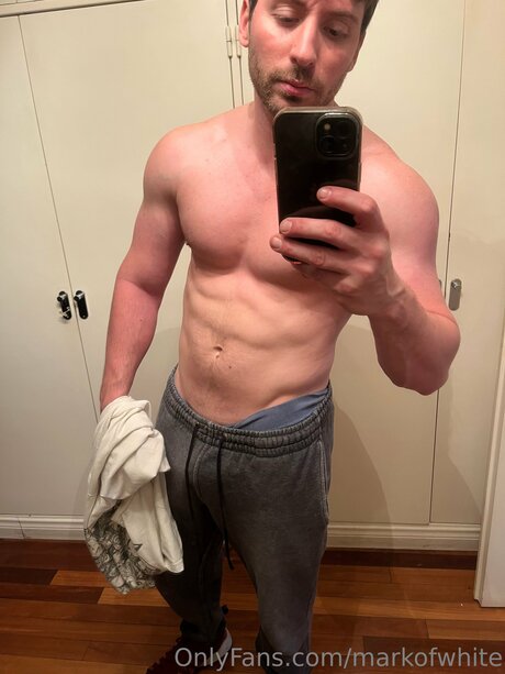 Markofwhite XXX Leak OnlyFans