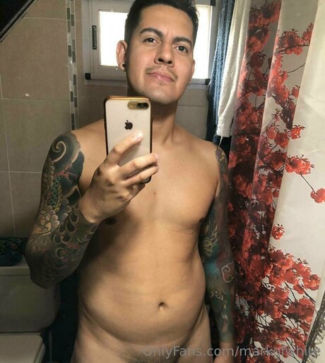 Markofwhite OnlyFans geleakt