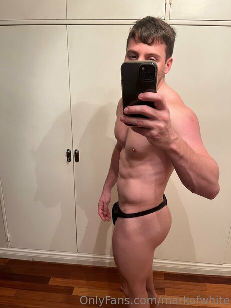 Markofwhite OnlyFans Nackt Leaks