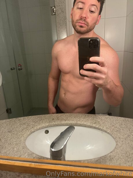 Markofwhite OnlyFans Leaks Pornografie