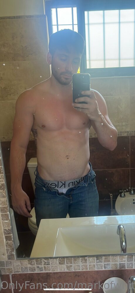 Markofwhite OnlyFans-Post