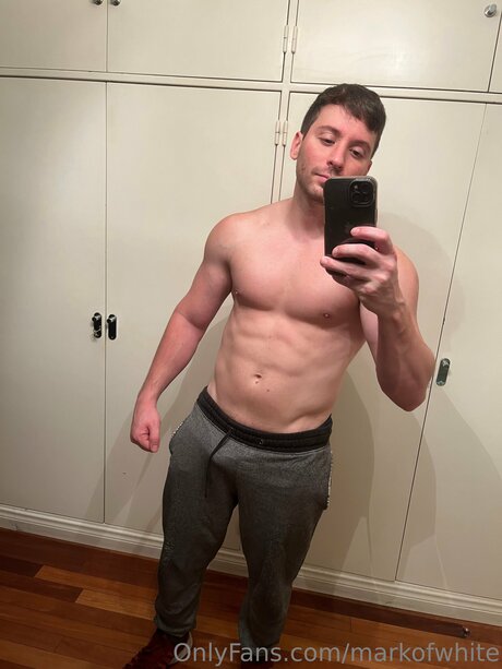 Markofwhite Nacktbilder OnlyFans geleakt