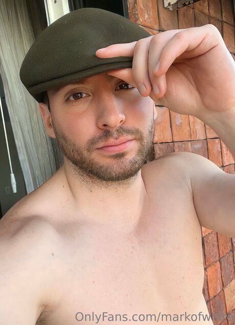 Markofwhite Neues OnlyFans