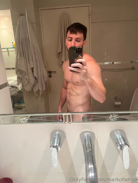 Markofwhite OnlyFans Sex Leak